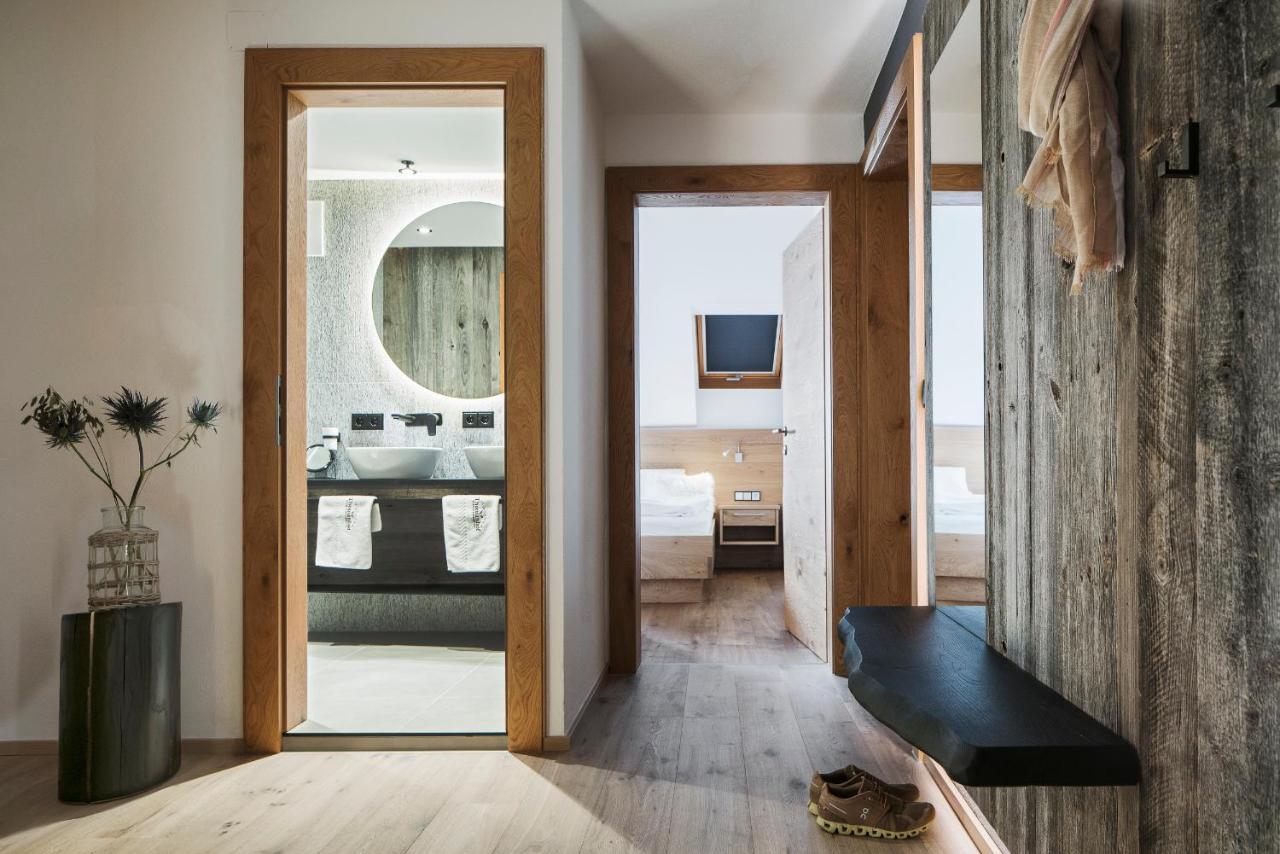 Thomanhof Chalet-Appartement Saalfelden Zewnętrze zdjęcie