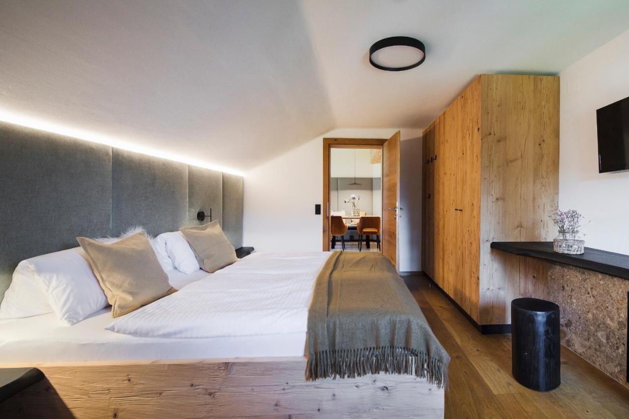 Thomanhof Chalet-Appartement Saalfelden Zewnętrze zdjęcie