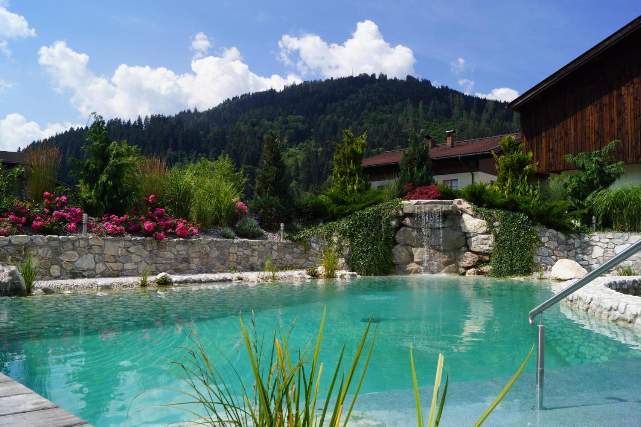 Thomanhof Chalet-Appartement Saalfelden Zewnętrze zdjęcie