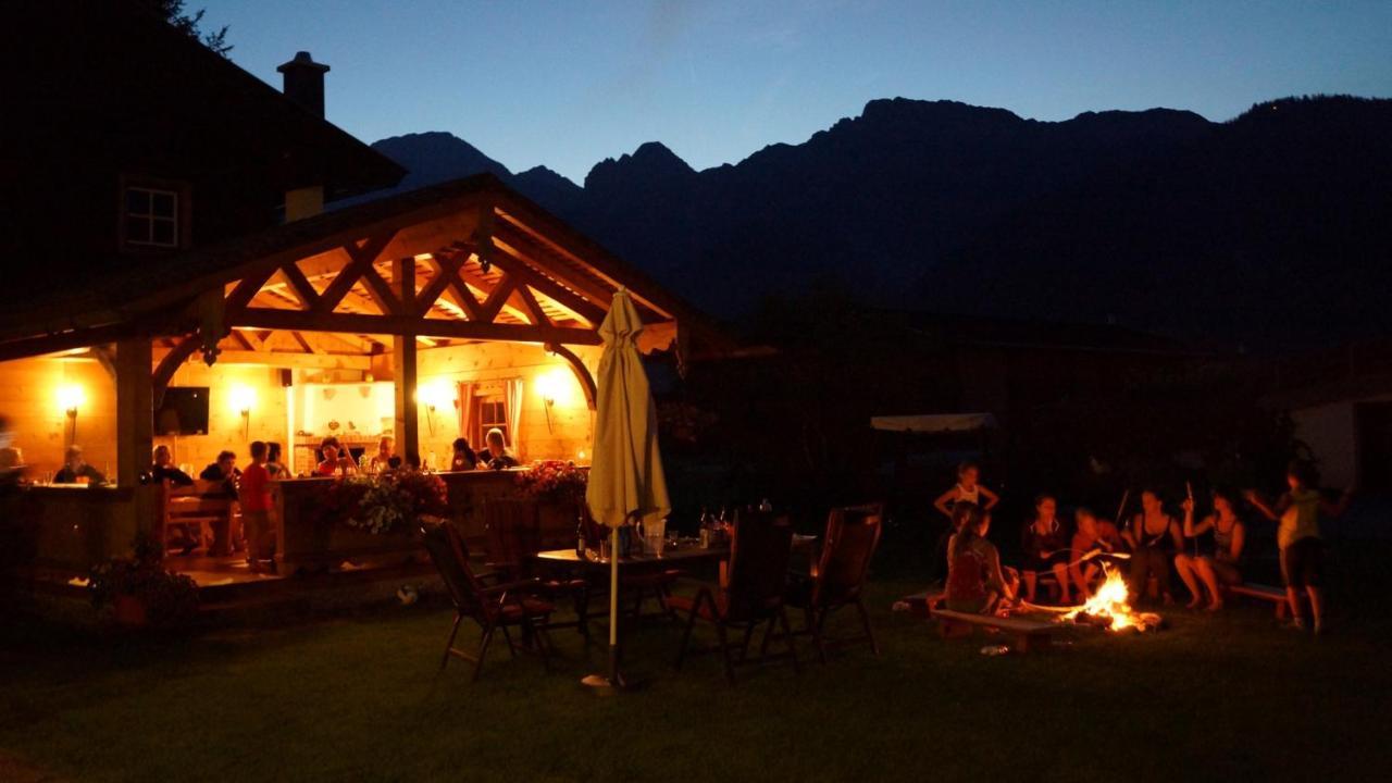 Thomanhof Chalet-Appartement Saalfelden Zewnętrze zdjęcie