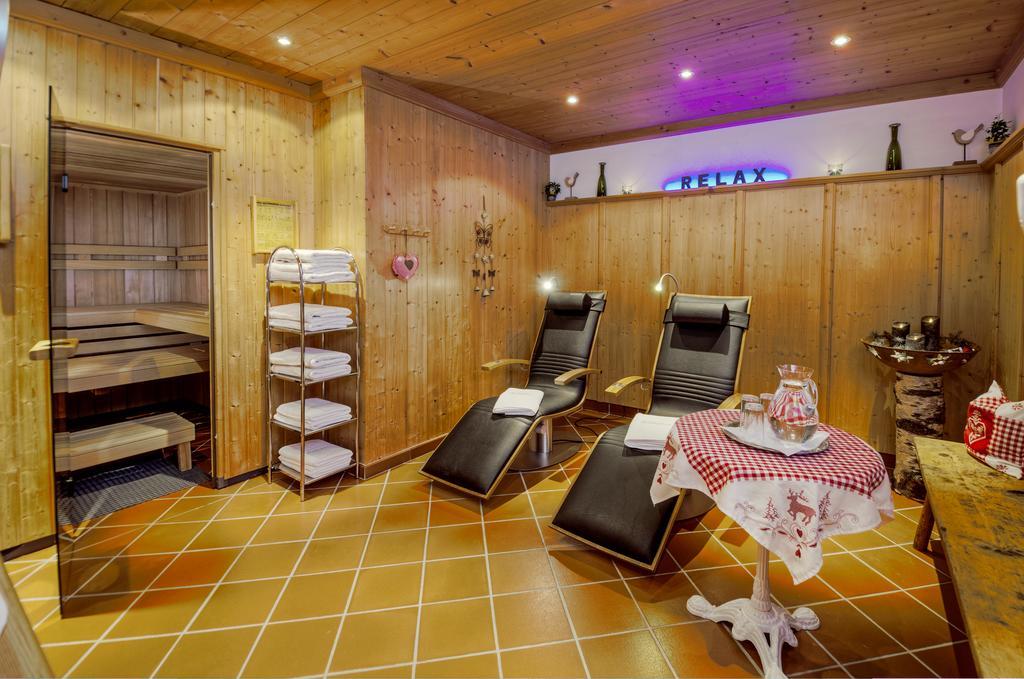 Thomanhof Chalet-Appartement Saalfelden Zewnętrze zdjęcie
