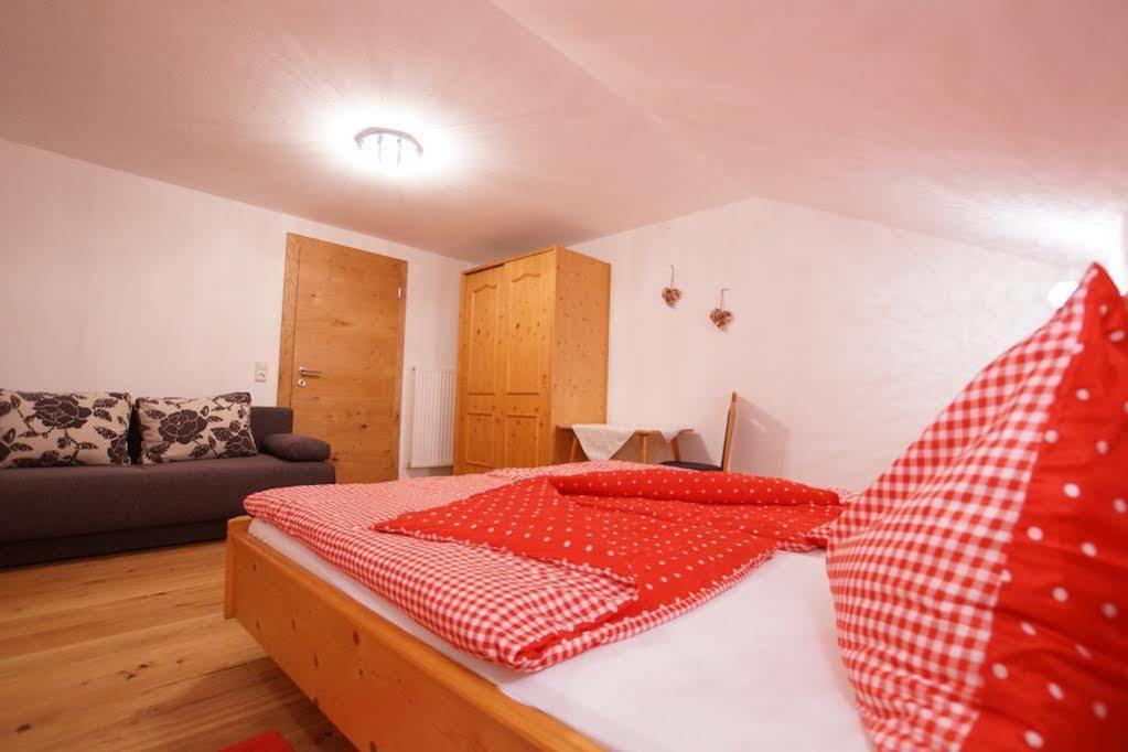 Thomanhof Chalet-Appartement Saalfelden Zewnętrze zdjęcie