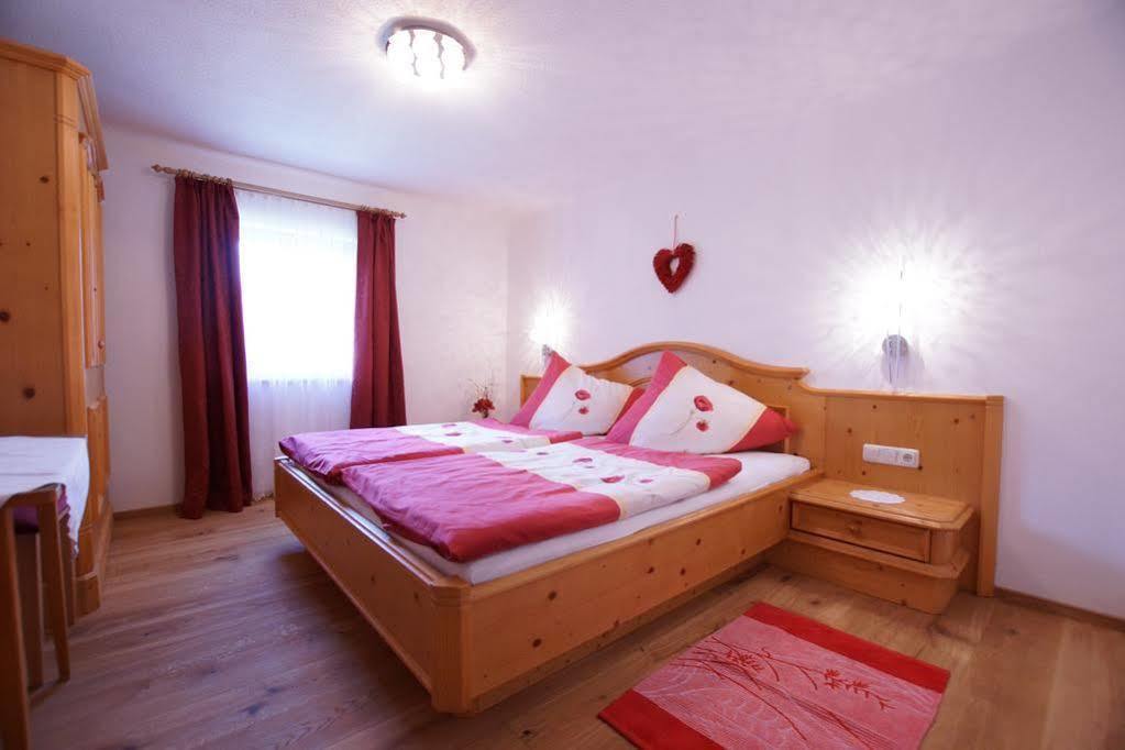 Thomanhof Chalet-Appartement Saalfelden Zewnętrze zdjęcie