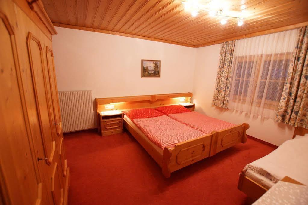 Thomanhof Chalet-Appartement Saalfelden Zewnętrze zdjęcie