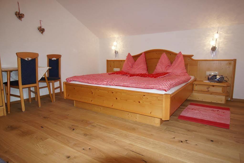 Thomanhof Chalet-Appartement Saalfelden Zewnętrze zdjęcie